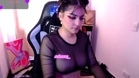 Snapshot of emmaamartinez chatting on February 9, 6:26 pm modelo independente online show from February 9, 6:26 pm