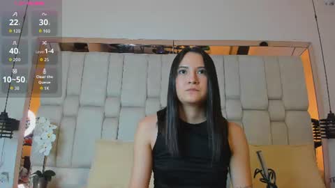 Emma online show from June 21, 9:17 pm