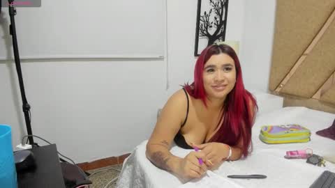 Emma online show from March 26, 1:22 am