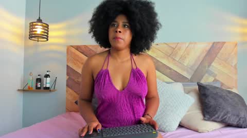 Emma Brant online show from January 26, 3:47 pm