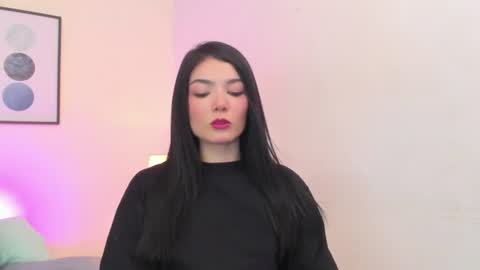 Emma  online show from July 1, 10:09 pm