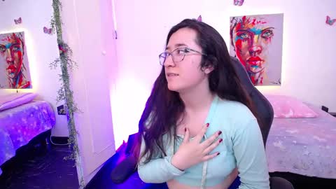 Emma Claire online show from September 11, 7:47 pm