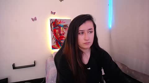 Emma Claire online show from September 15, 9:26 pm
