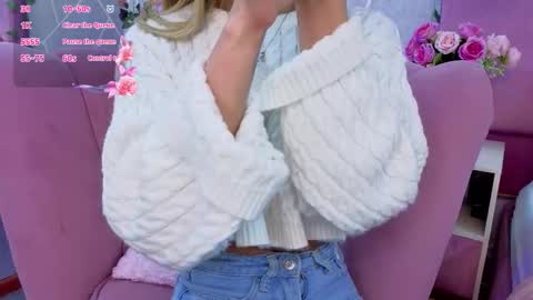 emma cortez online show from November 17, 12:55 pm