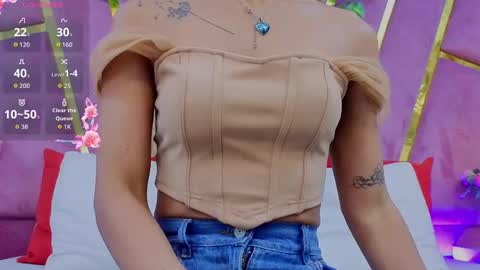 emma cortez online show from December 4, 11:52 am