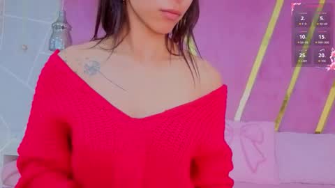 emma cortez online show from February 15, 12:47 pm