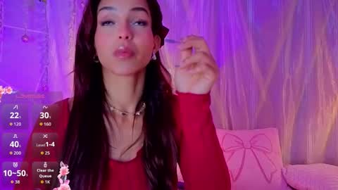 emma cortez online show from March 28, 12:21 am