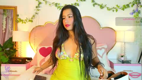 Welcome Im yosein  Your love is my passion activate it with your tips and enjoy with me online show from January 16, 9:08 pm