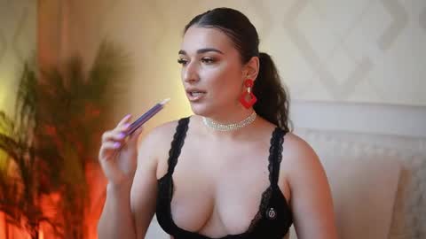  Emma  online show from April 3, 6:28 pm