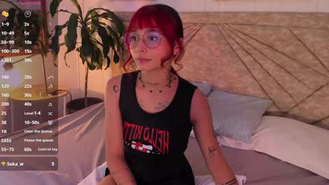           online show from May 7, 8:03 pm