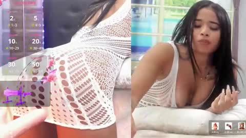 Emma online show from February 9, 2:21 pm