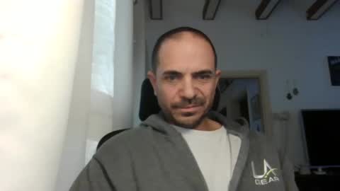 Ariel online show from January 9, 5:44 am