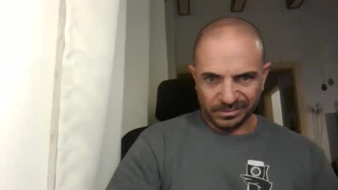 Ariel online show from January 28, 8:36 pm