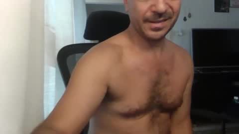 Ariel online show from September 26, 5:44 am