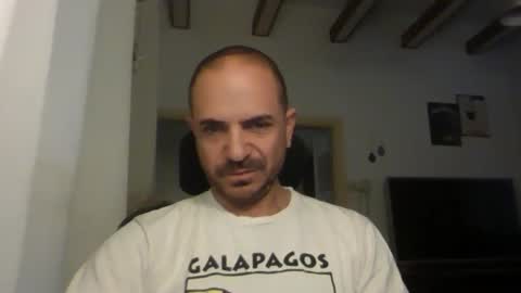 Ariel online show from October 3, 4:09 am