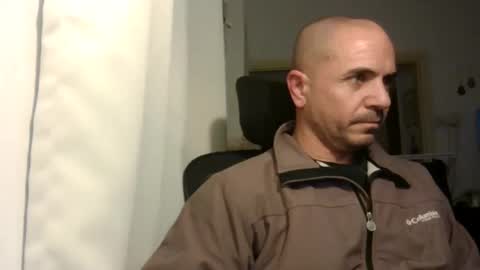 Ariel online show from January 18, 10:35 pm