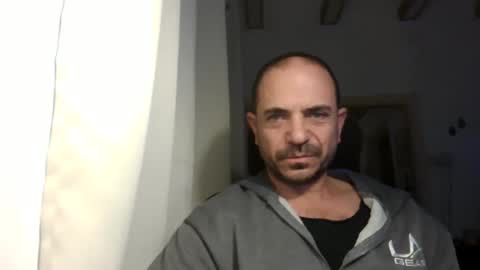 Snapshot of emmagold123 chatting on February 17, 4:31 am Ariel online show from February 17, 4:31 am