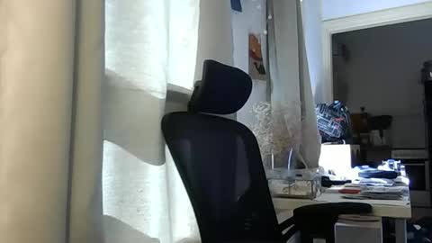 Snapshot of emmagold123 chatting on February 28, 7:53 am Ariel online show from February 28, 7:53 am