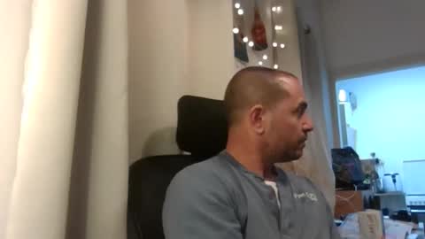 Snapshot of emmagold123 chatting on February 28, 7:59 pm Ariel online show from February 28, 7:59 pm