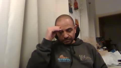 Snapshot of emmagold123 chatting on March 17, 8:34 pm Ariel online show from March 17, 8:34 pm