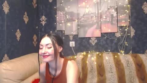 Snapshot of emmagoldx chatting on December 20, 2:08 am EmmaGoldX online show from December 20, 2:08 am