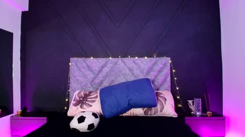 Snapshot of emmajohnss chatting on January 28, 4:18 am Emma online show from January 28, 4:18 am