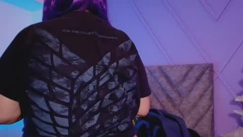 Snapshot of emmajohnss chatting on September 26, 3:54 am Emma online show from September 26, 3:54 am