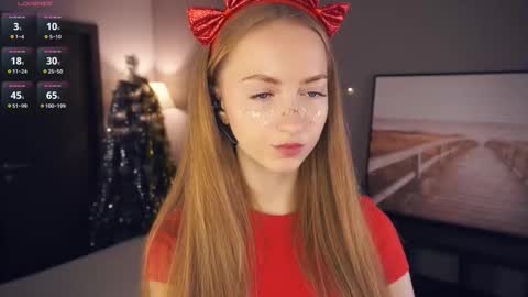 Emma day  Wendy night online show from December 22, 8:17 pm