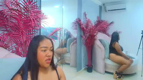 Snapshot of emmalebrun chatting on March 9, 11:58 am Emma online show from March 9, 11:58 am