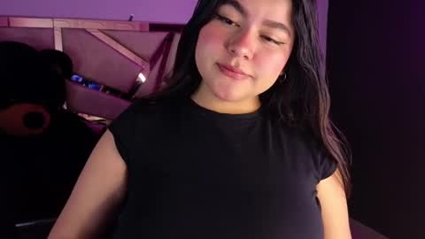 Snapshot of emmalee_a chatting on December 29, 5:01 pm Emma online show from December 29, 5:01 pm