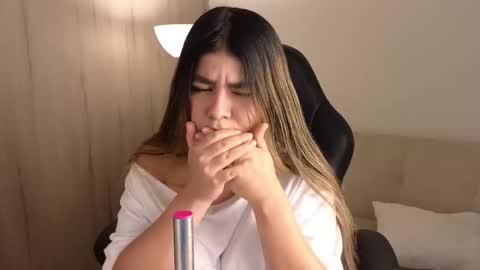 Emma online show from October 14, 12:44 am