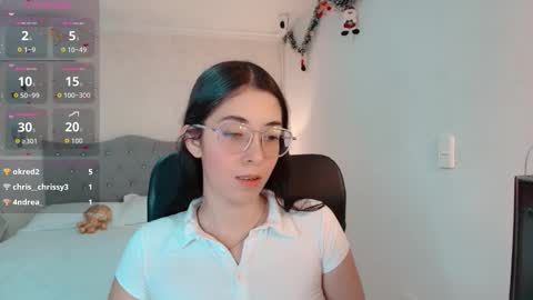 Emmas Room online show from February 13, 11:06 am