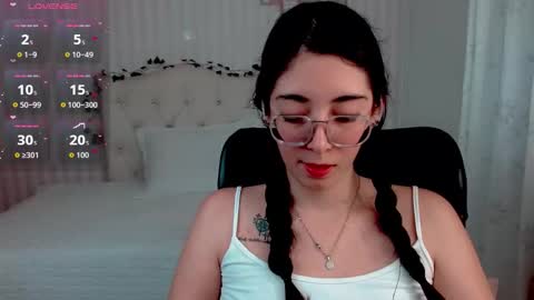 Emmas Room online show from March 18, 12:25 am