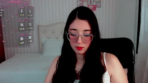 Emmas Room online show from March 31, 12:12 am