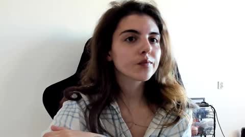 Emma online show from March 13, 12:34 pm