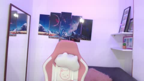 Emma  online show from December 24, 1:38 am