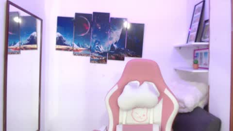 Emma  online show from January 14, 12:54 am