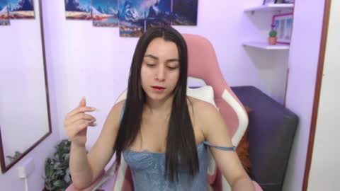 Emma  online show from January 17, 10:23 pm