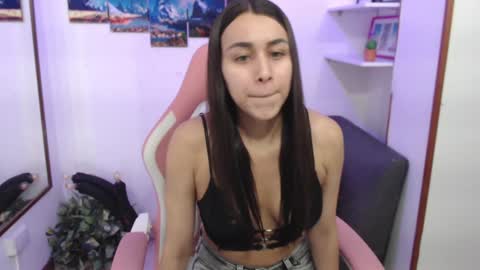 Emma  online show from February 6, 10:21 pm