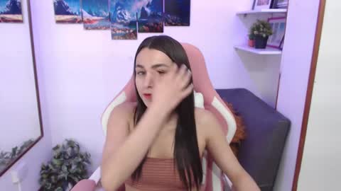 Emma  online show from March 7, 11:27 pm