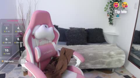 Emma  online show from September 25, 12:03 am