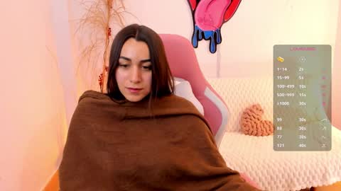 Emma  online show from January 14, 10:03 pm