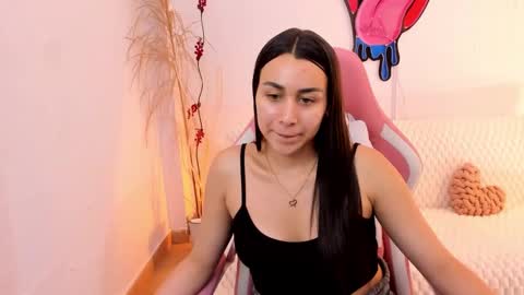 Emma  online show from February 7, 9:29 pm