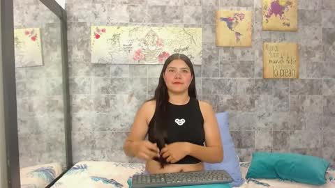 Snapshot of emmanixxon chatting on March 30, 9:16 pm emmanixxon online show from March 30, 9:16 pm