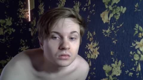 emmanuel_manny online show from November 20, 11:32 am