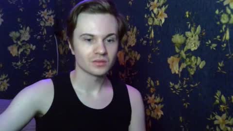 emmanuel_manny online show from November 29, 8:45 pm