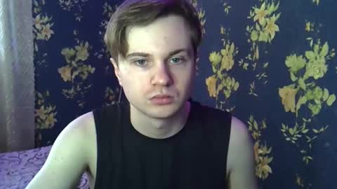 emmanuel_manny online show from February 12, 11:05 am