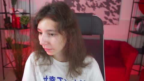 Snapshot of emmanuellbrown chatting on September 21, 4:14 am emmanuellbrown online show from September 21, 4:14 am