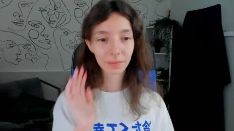 Snapshot of emmanuellbrown chatting on October 1, 10:10 am emmanuellbrown online show from October 1, 10:10 am