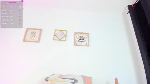 Emma Rogers online show from February 13, 3:56 pm